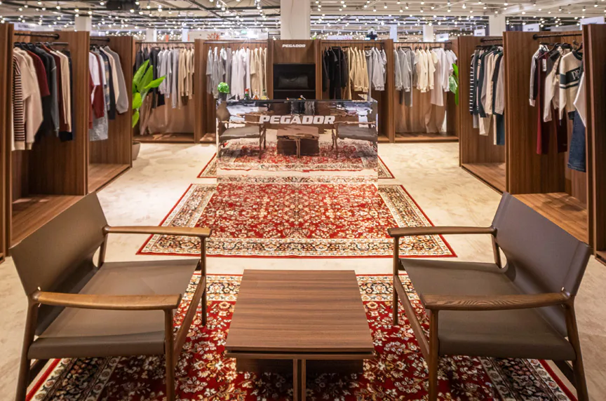 Modemesse Case Study